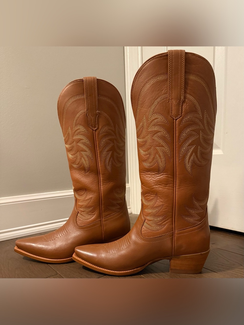 Tecovas Carmel Annie